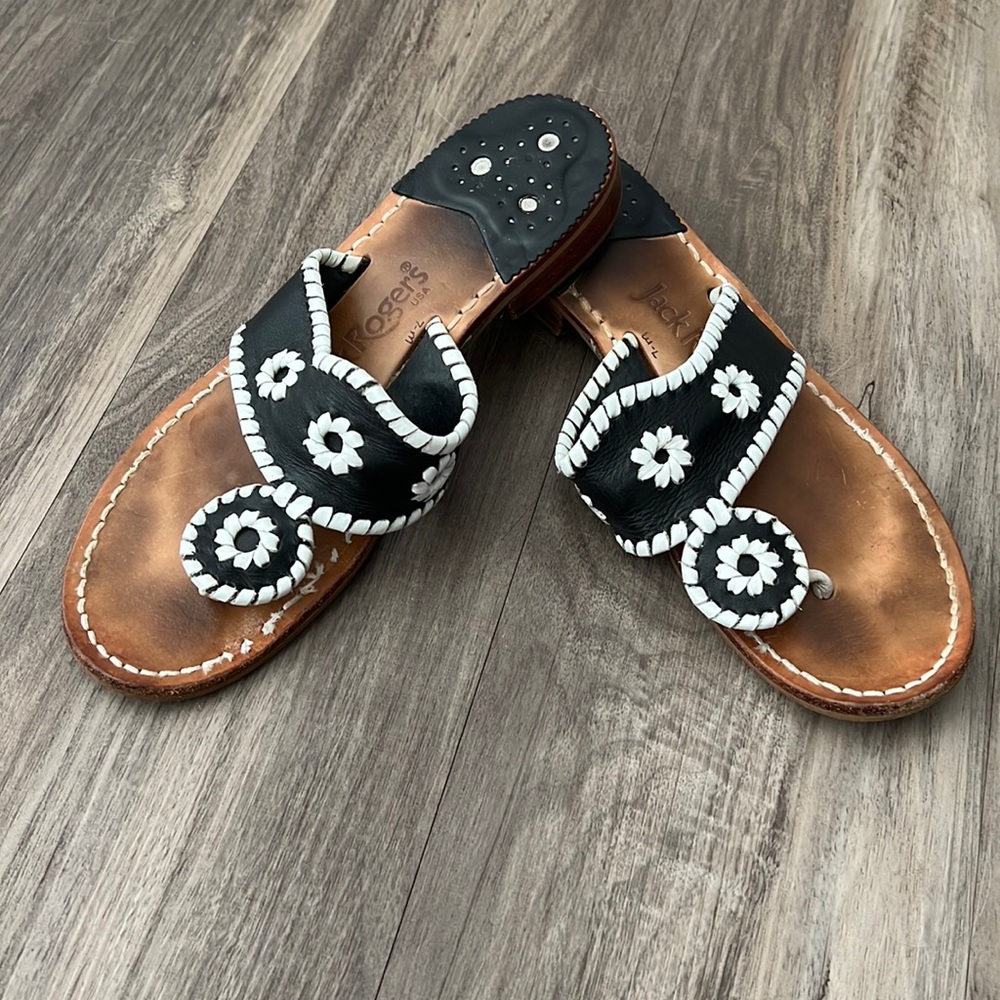 Jack Rodgers Sandals
